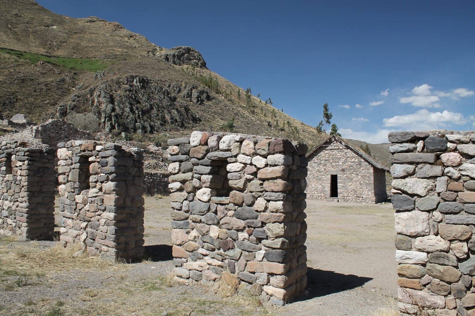 UYO UYO Arequipa