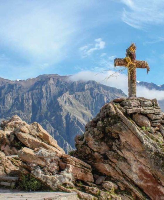 Cruz del Condor Arequipa Cruz del Condor Arequipa